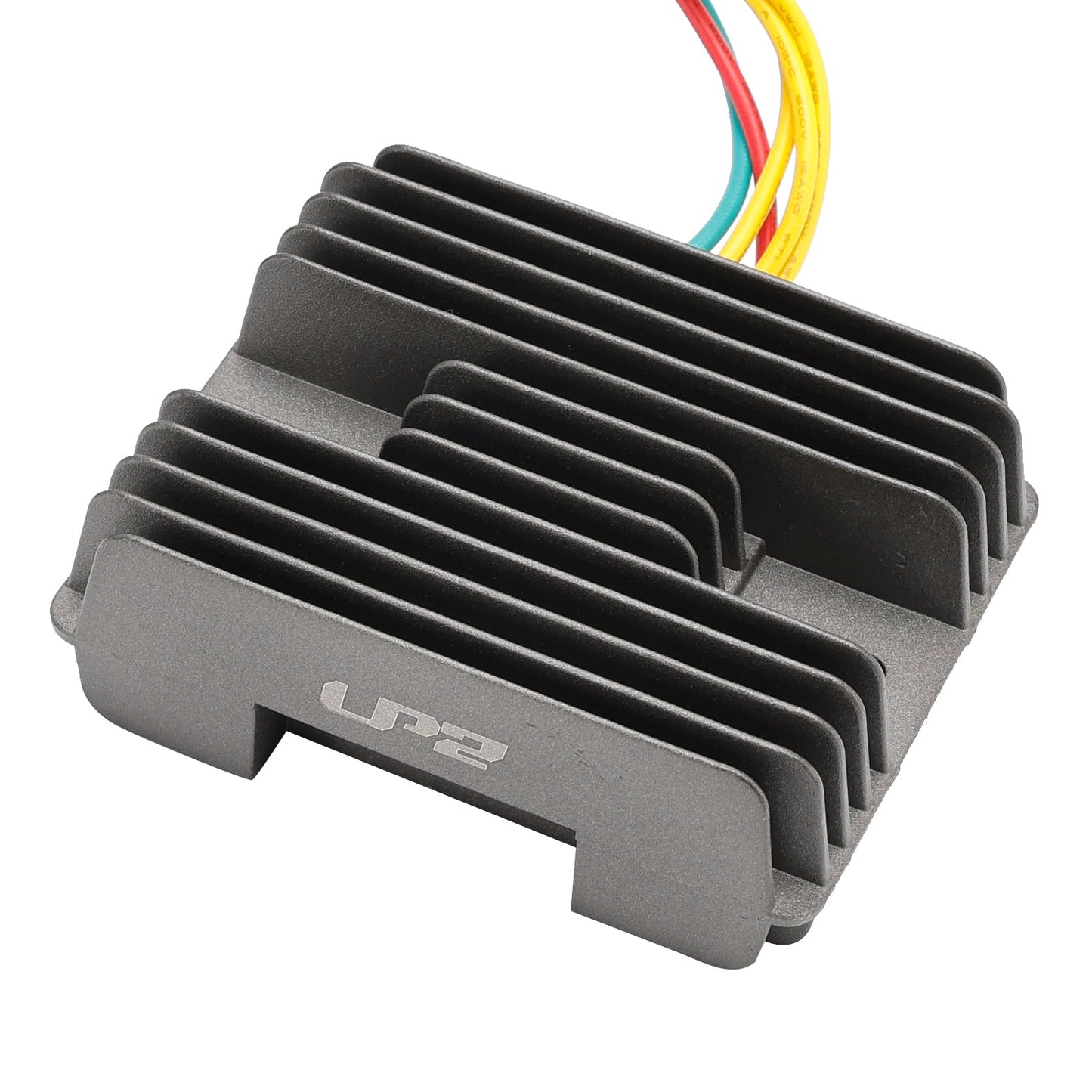 Raddrizzatore regolatore a 5 fili per SMC Stinger Captain Quadzilla RAM Titan 300
