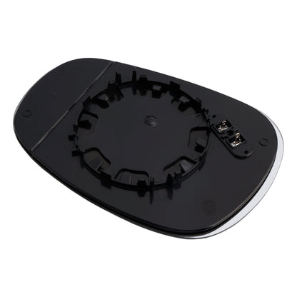 Vetro specchio ala blu destra per BMW 1 serie E81 E82 E87 3 serie E90 E91 E92