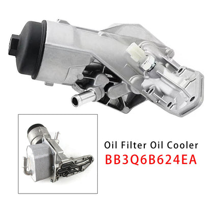 2015-2020 Per Mazda BT-50 UR (P4AT 2.2L P5AT 3.2L Diesel) Filtro olio e radiatore olio BB3Q6B624EA