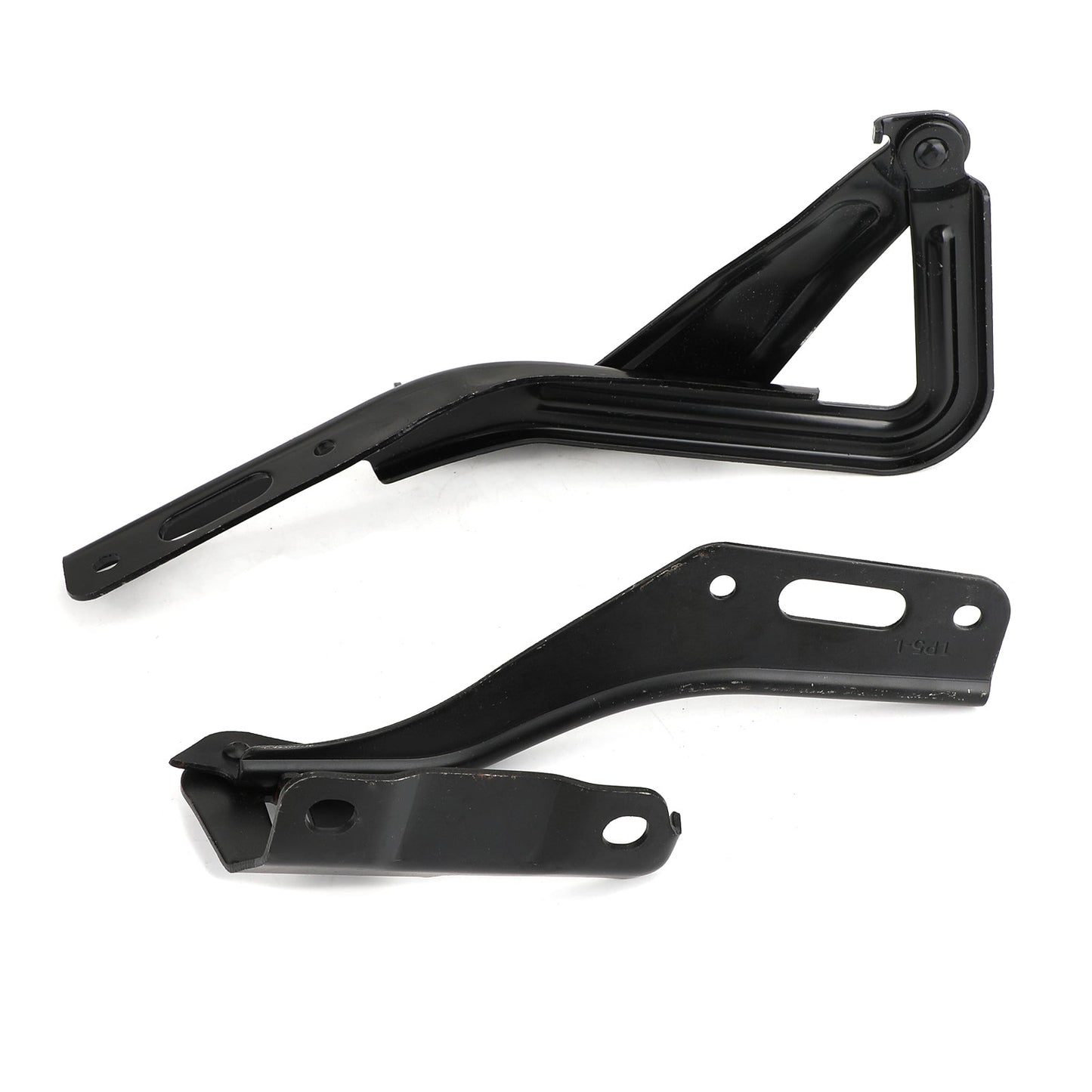 Set di cerniere per cofano sinistra e destra per Acura TSX 09-14 60120TL0G00