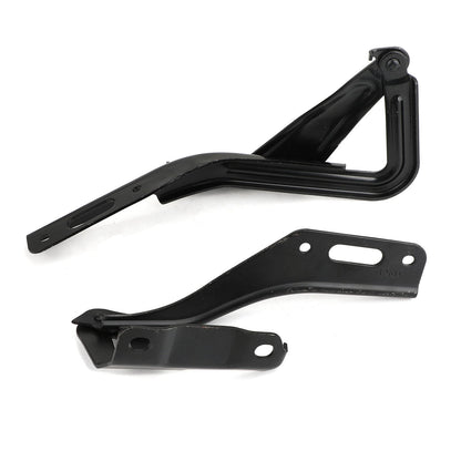 Set di cerniere per cofano sinistra e destra per Acura TSX 09-14 60120TL0G00