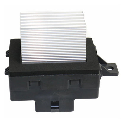 Resistenza regolatore ventola riscaldamento HVAC 8E5Z19E624A per Ford Fusion 06-12