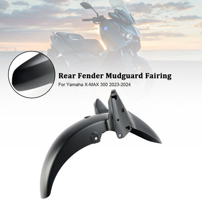 Parafango anteriore Yamaha X-MAX 300 2023-2024, carenatura