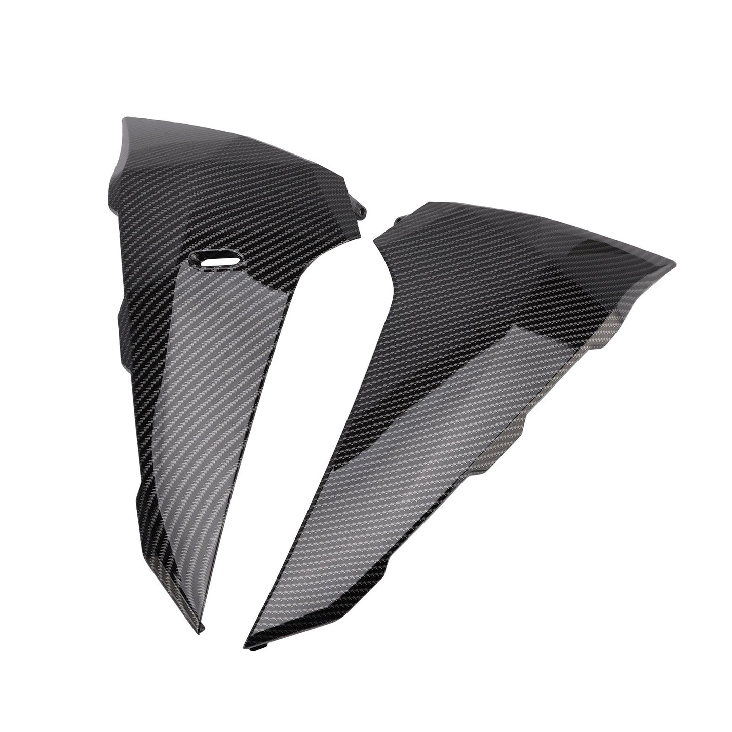 Carenatura del pannello di copertura del pedale laterale Honda ADV 350 2022-2025