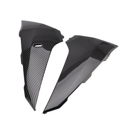 Carenatura del pannello di copertura del pedale laterale Honda ADV 350 2022-2025