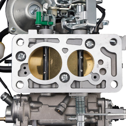 Carburatore Toyota Cressida 1991 21100-75030