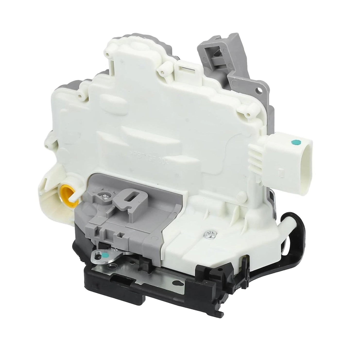 Attuatore serratura porta anteriore destra 3C2837016A per VW Passat Tiguan per Audi Q7