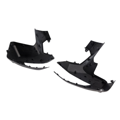 Carenatura del pannello di copertura del telaio laterale Honda ADV 350 2022-2025