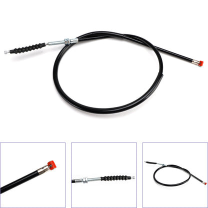 Nuovo filo cavo frizione per Kawasaki ZX6R ZX 6R 2005-2006 Generico