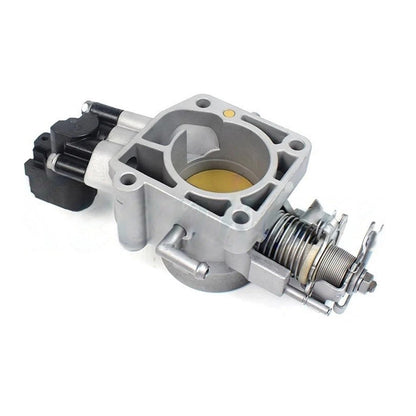 Corpo farfallato Hyundai Tiburon 2.7L 2656CC V6 GAS DOHC ad aspirazione naturale 2003-2008 35100-37300