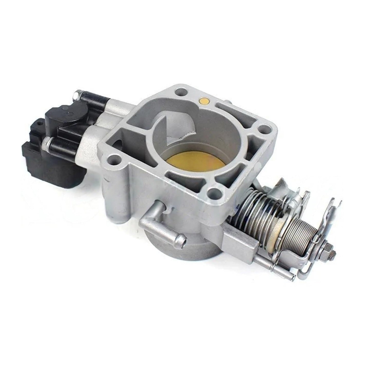 Corpo farfallato Hyundai Sonata 2.7L 2656CC V6 GAS DOHC ad aspirazione naturale 2002-2005 35100-37300