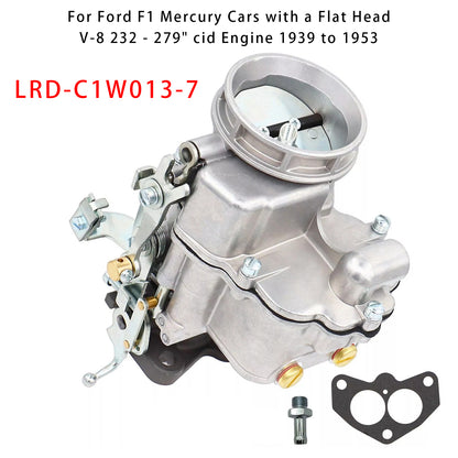 Motori 94 Ford V8 FlatHead Carburator da 232""-279"" del 1939-1959