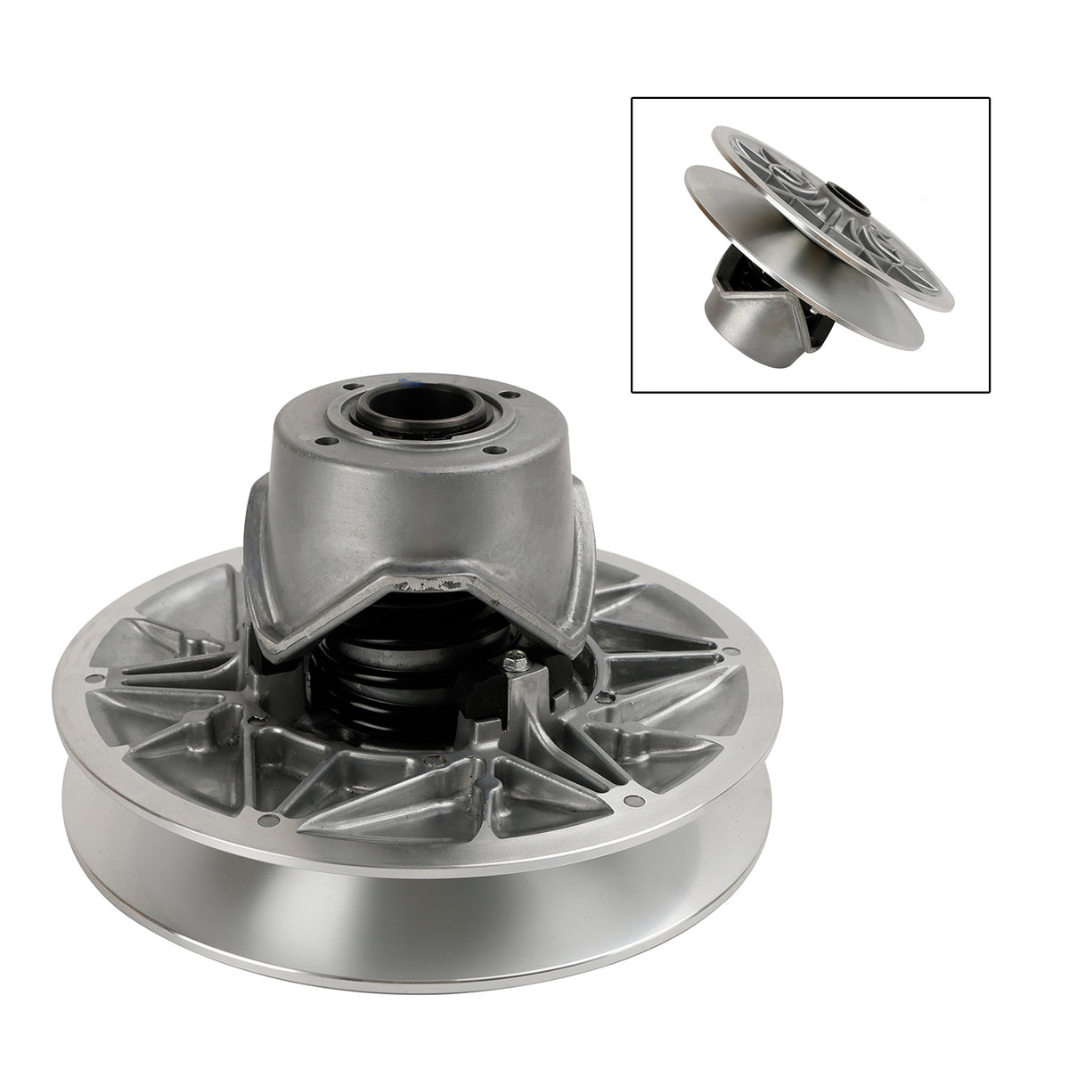 Frizione secondaria variatore posteriore 0Gr0-052000 per Cfmoto Cforce 500 600