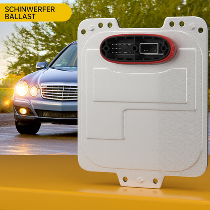 Unità di controllo fari allo xeno 2118705585 per Mercedes Classe E W211