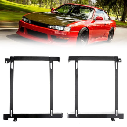 Sede della razza di supporto universale Per Nissan 240SX Adattato 1989-1998