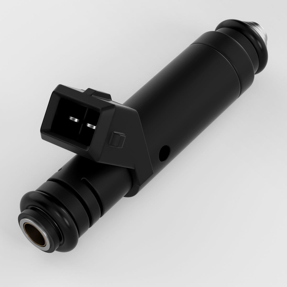 1pcs Fuel Injectors 60LB 630cc per Siemens Deka VW Audi GM AGU EV1 FI114961