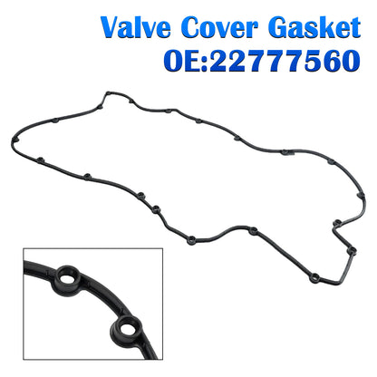 Guarnizione coperchio valvola 22777560 Adatta per camion Volvo D13