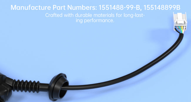 Supporto per sollevatore elettrico per portellone posteriore Tesla Model 3 2021-2023 Struthz lato sinistro