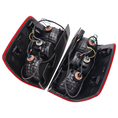 Gruppo fanale posteriore sinistro e destro per Ford Ranger XL 2019-2022