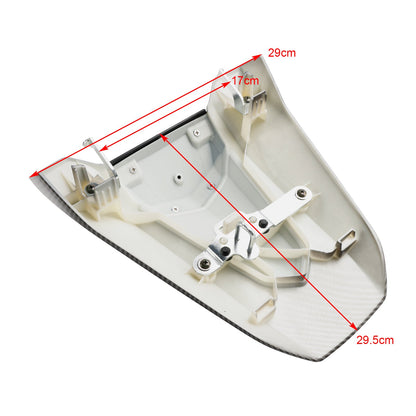Copertura carenatura posteriore per Honda CBR650R CB650R 2024-2025
