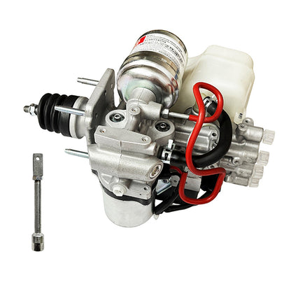 Gruppo pompa principale ABS per Lexus GX470 2005-2009, codice 89541-60061