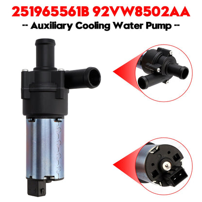 251965561B Pompa acqua refrigerante ausiliaria per VW Beetle 1999-2005