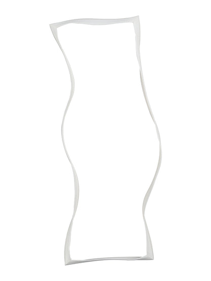 Guarnizione porta congelatore RV 2000917019 adatta DOMETIC RM66E RM46E RM2301 RM2410 IM6