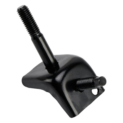 Staffa di montaggio laterale del paraurti anteriore 52145-89102 per Toyota 4Runner Pickup T100