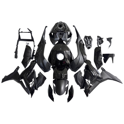 Kit carenatura Bodywork ABS di plastica per BMW S1000R 2021-2025