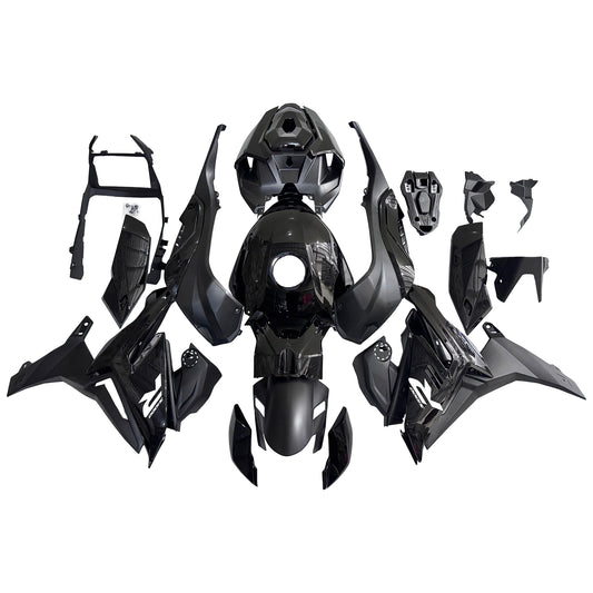 Kit carenatura Bodywork ABS di plastica per BMW S1000R 2021-2025