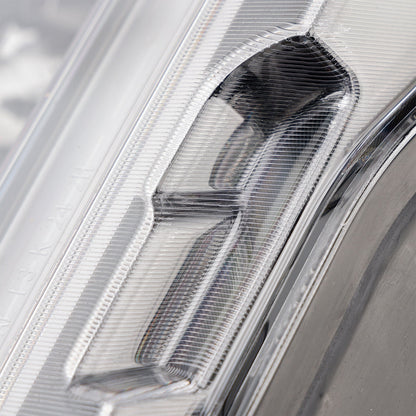 Coppia di fendinebbia anteriori a LED per Ford F150 2024-2025 RL3415A254AB RL3415A254AC