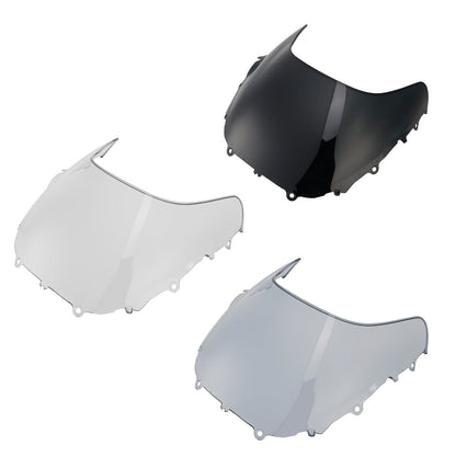 Parabrezza Yamaha XSR900 GP 2024-2025 Parabrezza + staffa