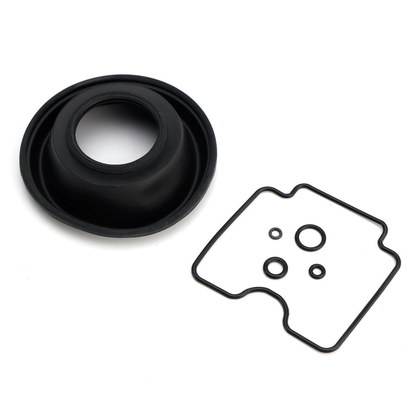 Kit di riparazione e revisione del carburatore per Yamaha FAZER FZ-1 FZS1000 2001-2005