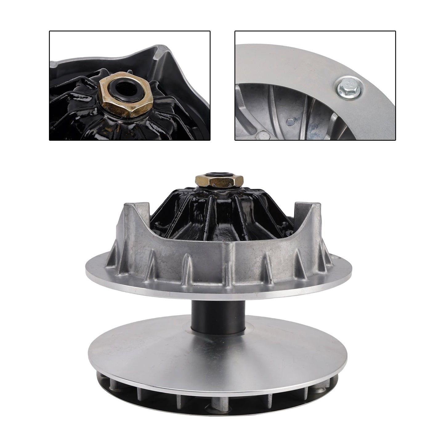 Massimo MSU800-5 Frizione Posteriore Variatore Frizione Secondaria 21040303206