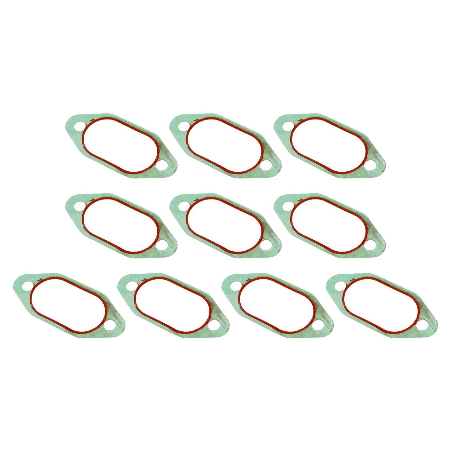 Guarnizione coperchio coppa olio 10 pezzi 12586624