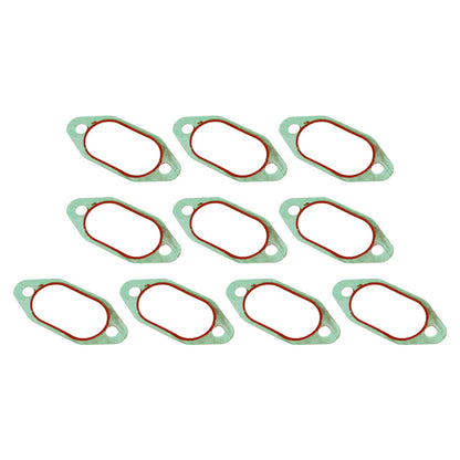 Guarnizione coperchio coppa olio 10 pezzi 12586624