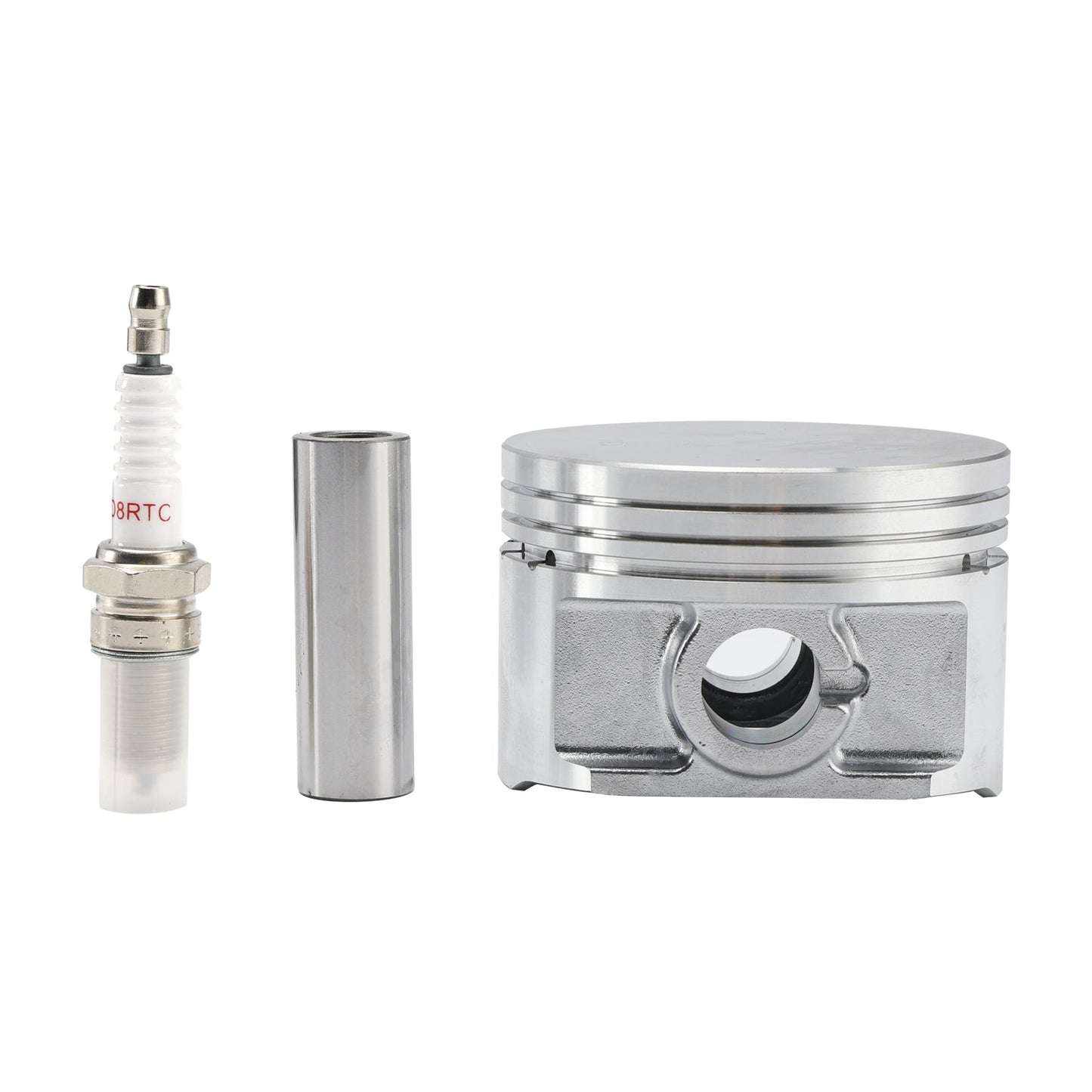 Kit guarnizioni estremità superiore pistone caraffa cilindro Polaris Trail Boss 330 2003-2013 3087236