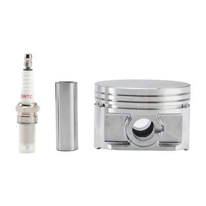 Kit guarnizioni estremità superiore pistone caraffa cilindro Polaris Trail Boss 330 2003-2013 3087236