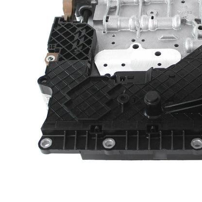 Corpo valvola trasmissione Ford Mustang 6R80 2011+ con TCM AWD AL3P-7Z490-BA