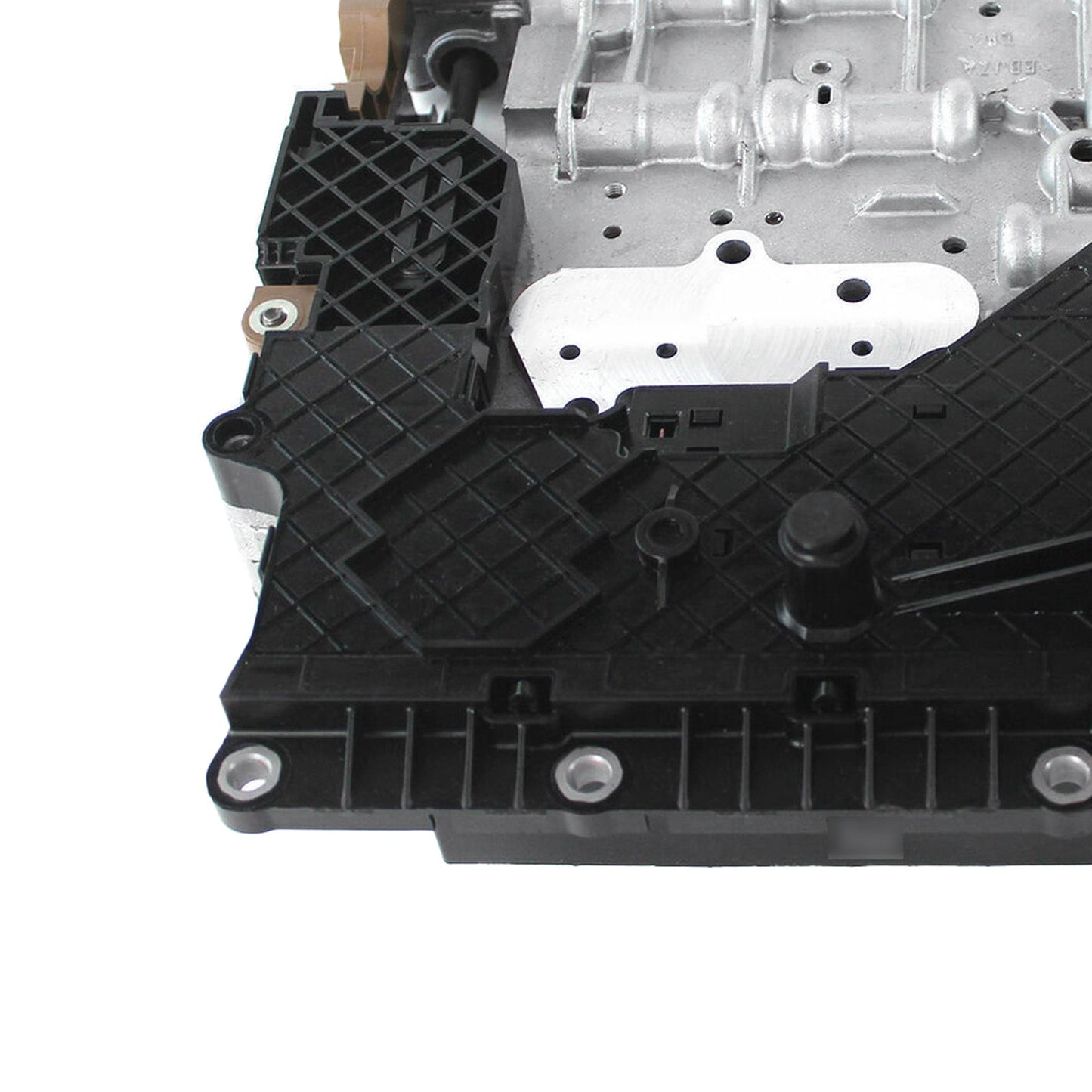 Corpo valvola trasmissione Lincoln Navigator Ford Expedition 6R80 2011+ con TCM AWD AL3P-7Z490-BA