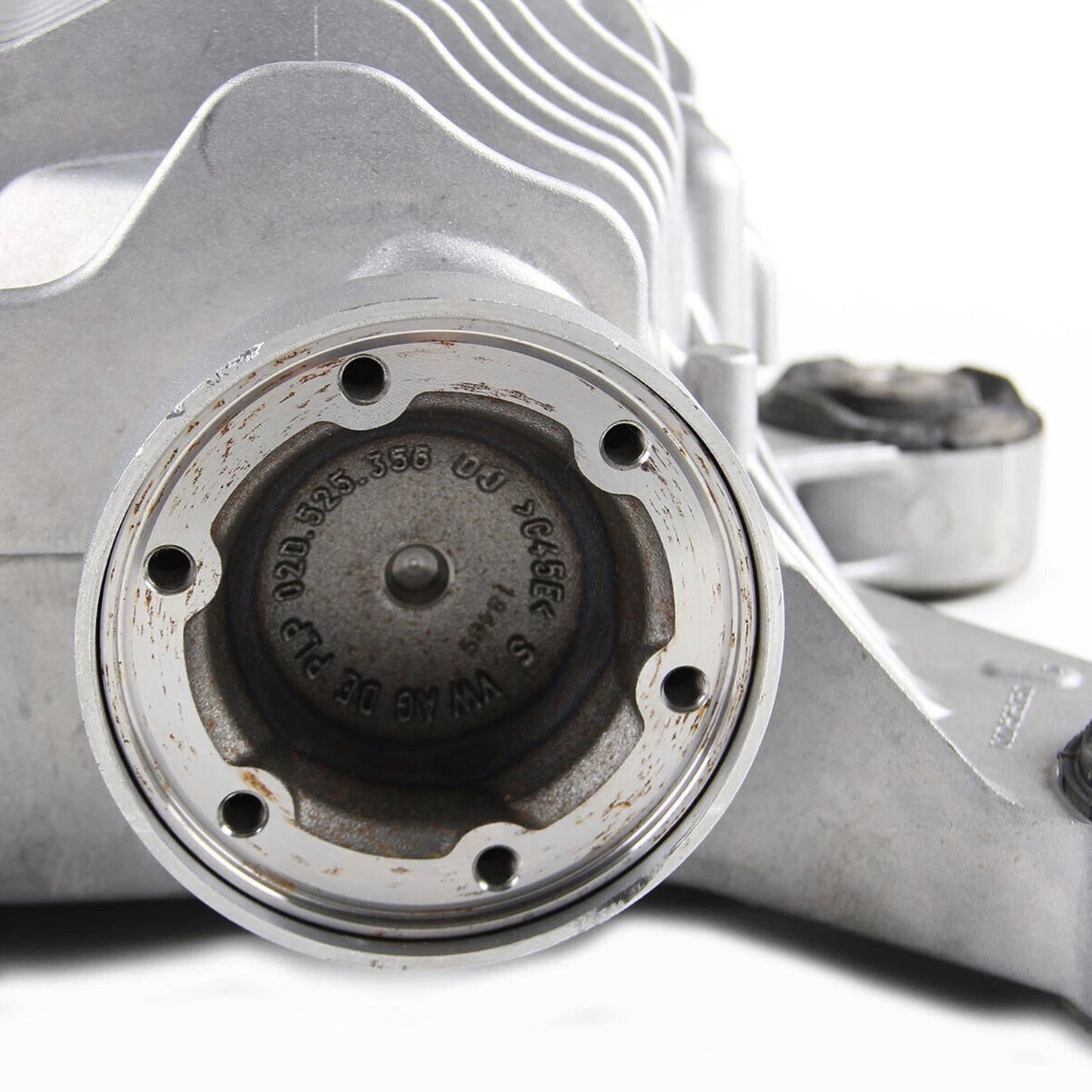 Differenziale assale posteriore Golf AUDI TT MMK KMC 0BR525010