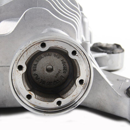 Differenziale assale posteriore Golf AUDI TT MMK KMC 0BR525010