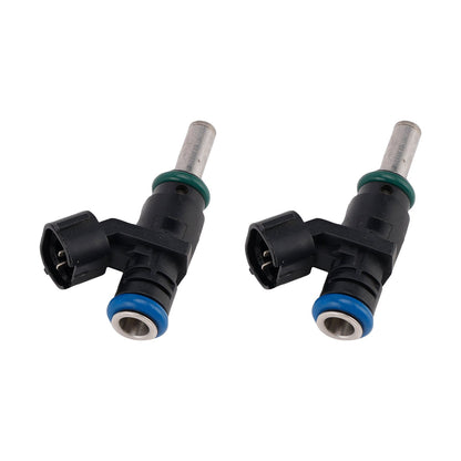 2 iniettori di carburante 420874840 A2C95620100 per CAN-AM Defender Outlander
