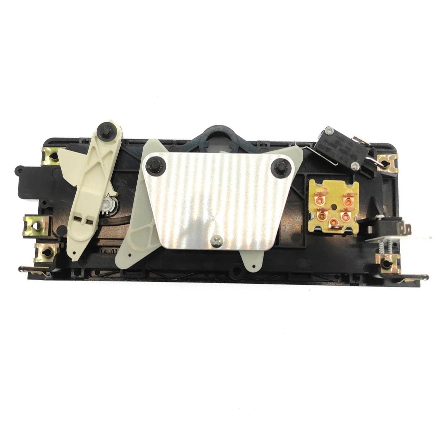 Pannello di controllo del riscaldamento A/C per Freightliner FL60 FL70 C840 8520046000.02