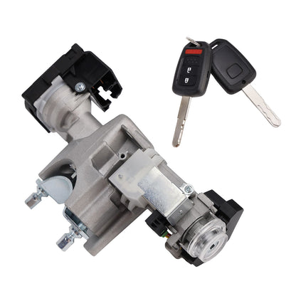 Gruppo di blocco dell'interruttore di accensione con chip per Honda Accord V6 3.5L 2013-2017 39730-T2A-A1 39730-T2A-A0