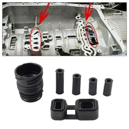 Kit di guarnizioni per adattatore corpo valvola cambio automatico per BMW 6 marce 6HP26 28 32 34