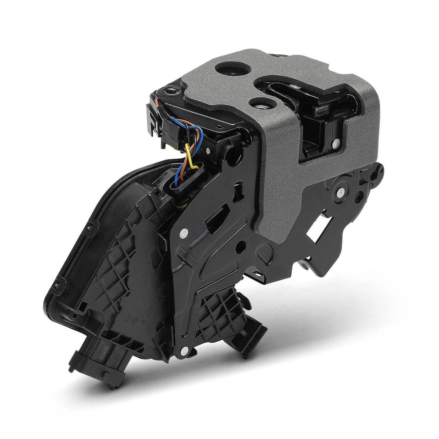 Attuatore serratura porta anteriore sinistra per Land Rover Range Rover Sport II L494 4.4 SUV (anni 2013-2024) Codice ricambio: LR078729