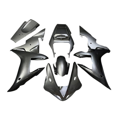 Kit carenatura iniezione plastica ABS per Yamaha YZFR1 YZF-R1 2002-2003