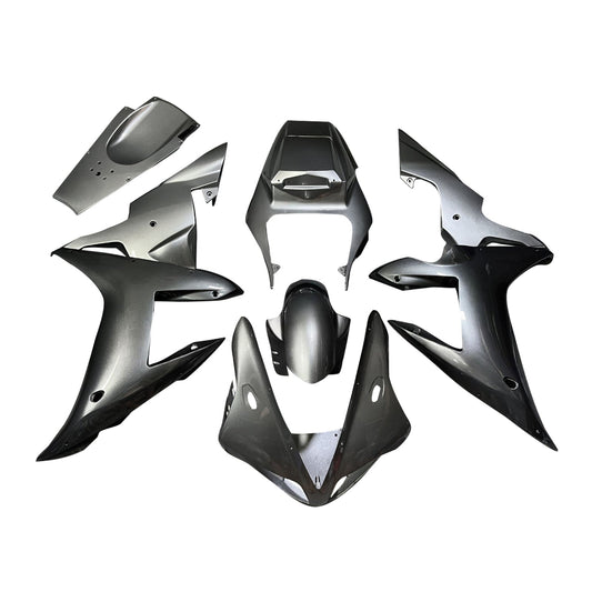 Kit carenatura iniezione plastica ABS per Yamaha YZFR1 YZF-R1 2002-2003