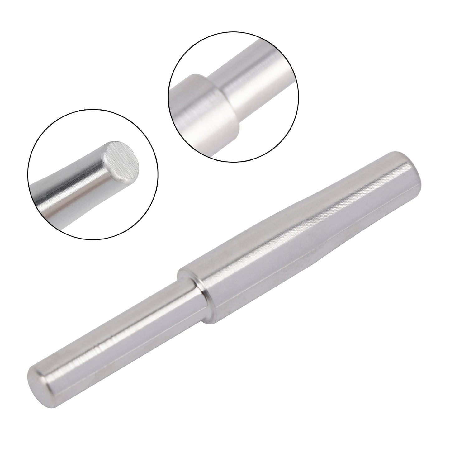 Bullet Seal Tool Testina di tenuta ammortizzatore n. 398-00-320 ricostruzione/manutenzione per Fox CTD FIT4